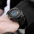 Luxe Solar Watch