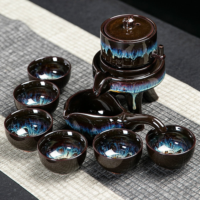 Vintage Tea Set